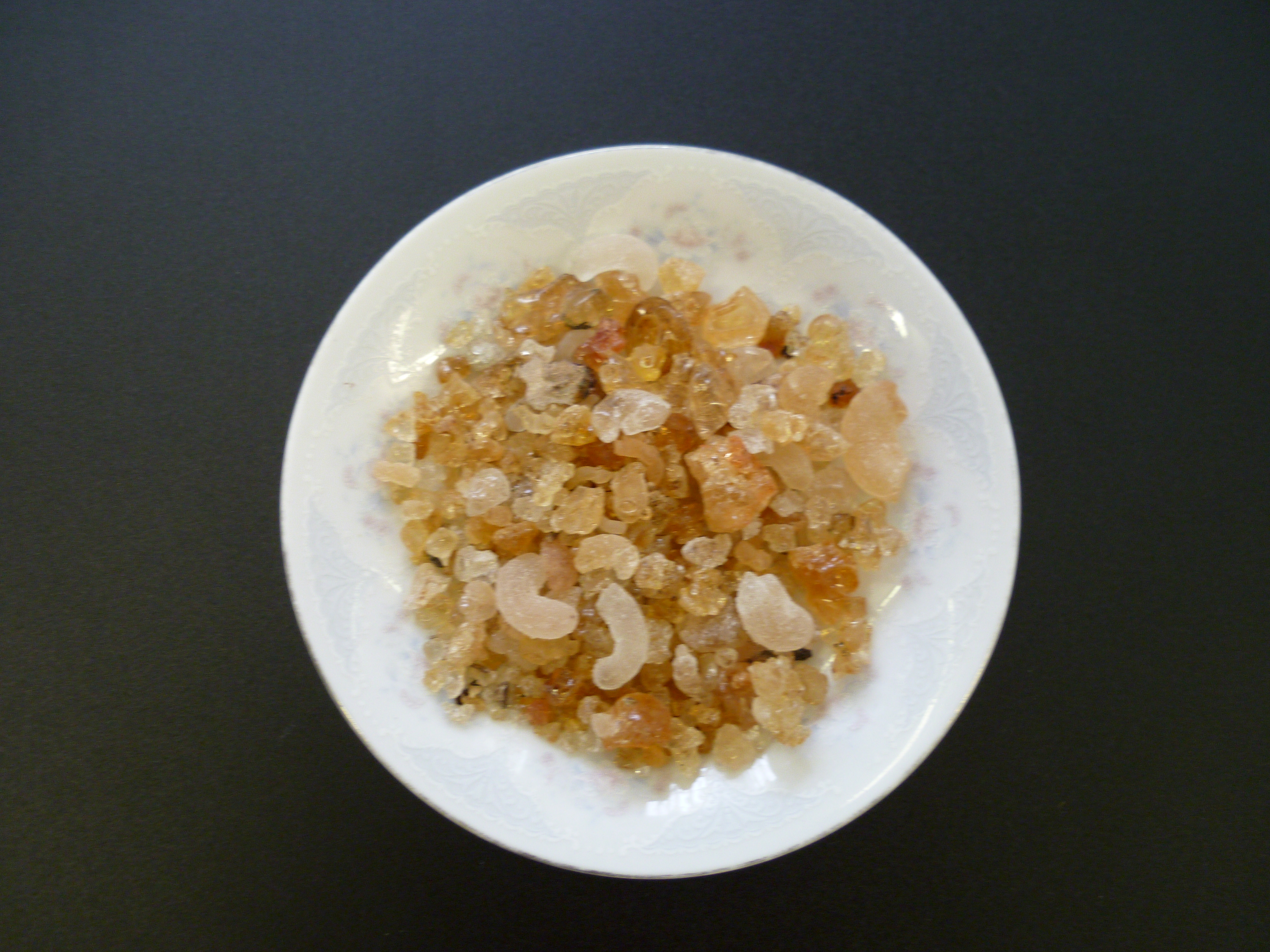 Gum Arabic Grade 2